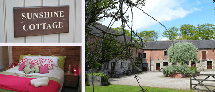 Knockerdown Cottages Accomodation 2